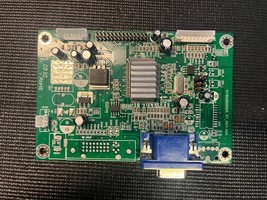 Tatung L32LA50E2W53A AD Controller LCD Board for Bally V32 Upright Slot ... - $78.49 CAD