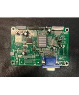 Tatung L32LA50E2W53A AD Controller LCD Board for Bally V32 Upright Slot ... - $78.34 CAD