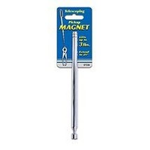 NEW MASTER MAGNETIC 7228 TELESCOPING MAGNETIC PICK UP - $10.99
