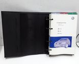 2009 Volkswagen Passat CC Owners Manual [Ring-bound] Auto Manuals - $48.99