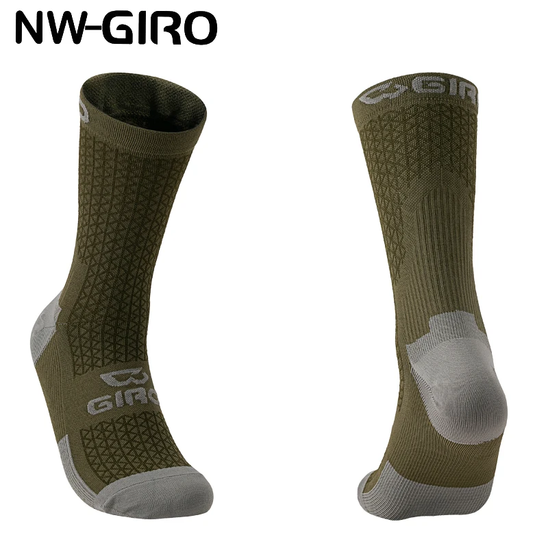 Sporting New cycling socks High Quality compression socks men and women soccer s - £23.55 GBP