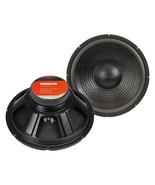 Studio Z 12&quot; Replacement Woofer 350 Watts Max 8 ohm SVC - $104.92