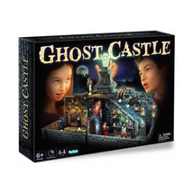 Ghost Castle Game - £40.34 GBP