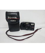 Yashica Elite Zoom 70 35mm Flash Point and Shoot Film Camera with 38-70m... - $39.05 CAD