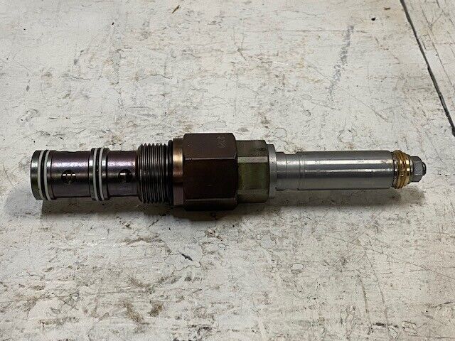 Hydraulic Valve 0320 1889 EPFD 100115979 42/19 15mm ID 27mm OD 8-3/8&quot; Le... - $76.97