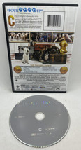  Hotel for Dogs (DVD, 2009, Emma Roberts, Jake T. Austin, Nickelodeon)  - £5.82 GBP