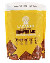Lakan baking brownie mix ( 8 x 9.7 oz   ) - $2,821.44 MXN