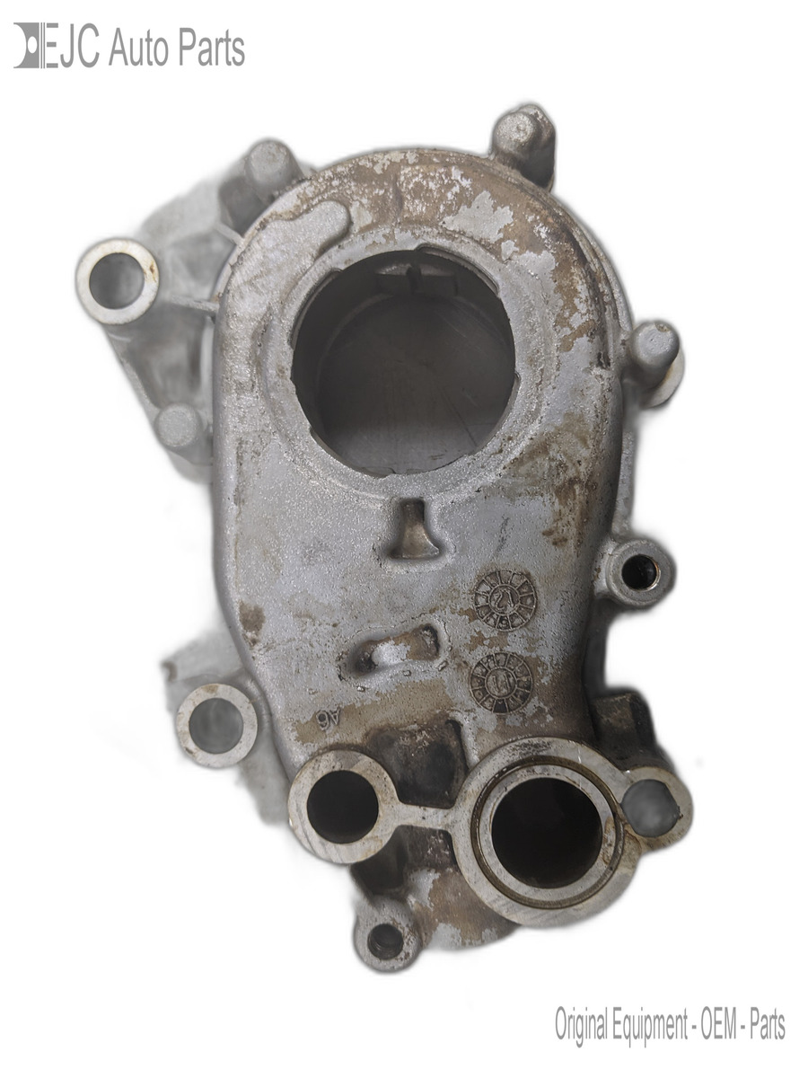 Engine Oil Pump From 2012 Chevrolet Equinox  3.0 12640448 - $34.60 Engine Oil Pump From 2012 Chevrolet Equinox  3.0 12640448 - $34.60