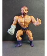 Masters of the Universe MOTU Mattel Fisto Action Figure He-Man Vintage 1983 - €12,51 EUR