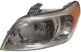 Driver Left Headlight Hatchback Fits 10-11 AVEO 408356*~*~* SAME DAY SHIPPING... - £80.39 GBP