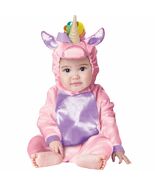 Halloween Infant Unicorn Costume Size 12-18 Months by Fun World (LOC TUB... - $29.69