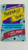 Surviving the tweenage years: A guide for parents and youth workers paperback  - £3.89 GBP