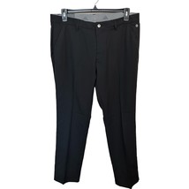 Adidas Ultimate365 Golf Pants Mens Size W36 L32 black new with tags - £28.30 GBP