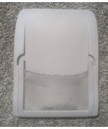 2011-2016 Chrysler Town and Country Driver Front Seat Back Cover OEM  - $39.59