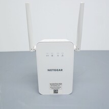 NETGEAR Powerline PLW1000 AC1000 Wi-Fi Access Point and Adapter - White image 3
