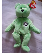 Kicks Ty Beanie Baby 1998 Retired With Tag Errors - $9.59 CAD