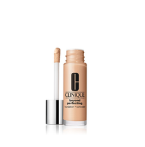 CLINIQUE Beyond Perfecting Foundation+Concealer SPF19 PA++ 30ml 63 Fresh Beige - £50.59 GBP