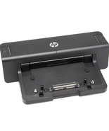 HP Notebook Docking Station With Power Supply 90W A7E32UT#ABA - £24.52 GBP