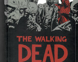 The Walking Dead Book Fourteen Hardcover Graphic Novel New, Sealed - $9.88