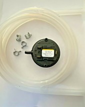 Englander Vacuum Shut Down Switch CU-VS And Hose Kit Same Day Shipping - $29.69