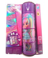 BFF Jenna Doll Toy and Fashions Best Friends Forever Doll Top Wrapping M... - £7.72 GBP