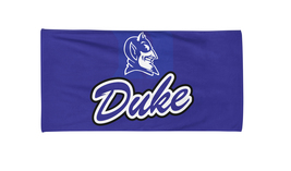 Duke Blue Devils NCAAF Beach Bath Towel Swimming Pool Holiday Vacation Gift - £18.07 GBP+