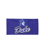 Duke Blue Devils NCAAF Beach Bath Towel Swimming Pool Holiday Vacation Gift - £18.21 GBP+