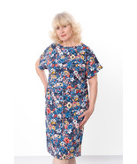 Stylish Plus Size Dress for Women – Comfort &amp; Chic for Any Event, Summer... - $787.47 MXN+