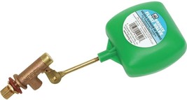Evaporative Cooler Float Valve 1/4&#39;&#39; Dia. 3&#39;&#39;  Arm, Bronze, Green - DIAL... - $16.82