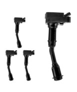 4PCS Ignition Coil Pack For Ford Escape Fusion L4 1.5L 2014 2015 2016-20... - $29.69