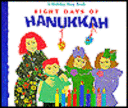 Eight Days of Hanukkah - £30.84 GBP