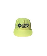 Vintage 90’s MLB Chicago White Sox Neon ANNCO Snap Back Hat - $26.36 CAD