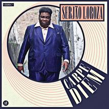 Serjao Loroza - Carpe Diem [Audio CD] SERJAO LOROZA - £22.98 GBP