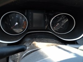 Speedometer Cluster 160 MPH 3.50&#39;&#39; Display Screen Fits 18 COMPASS 104863565 - $91.71