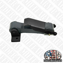 1 - Hood Latch Black Military Humvee H1; 12338909 2540-01-185-9530 - £23.75 GBP