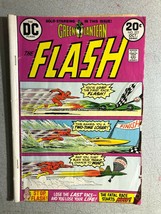 The Flash #223 (1973) Dc Comics F/G - £7.81 GBP
