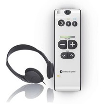 Bellman Maxi Pro Conversational Amplifier with Bluetooth - £225.09 GBP