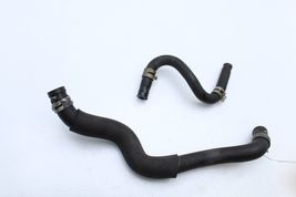 02-07 SUBARU IMPREZA WRX POWER STEERING RESERVOIR SUCTION & RETURN HOSES Q8586 image 11