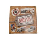 Puerto Rico Four Two-Sided Jigsaw Puzzles 3000 Pieces total - $21.16