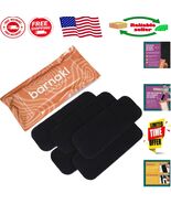 5-Pack Universal Ceiling Fan Blade Filters | Coconut Carbon for Healthy ... - $55.43