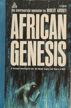 African Genesis 1961 Edition - £14.95 GBP