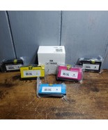 5 PACK 950XL 951XL Ink Cartridges for HP OfficeJet Pro 8600 8100 8610 86... - $422.30 MXN