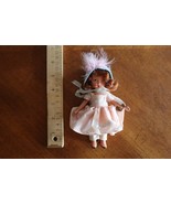 Nancy Ann Storybook Doll #131 Elsie Marleys Original Box UNATTACHED Tag - $534.78 MXN