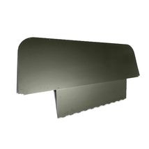 Iron Curtain AC Prep Style - No Window Opening - Used When Installing Ai... - $1,301.15 CAD
