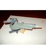 VINTAGE GI JOE- LARGE GUN -  INCOMPLETE- L236 - €5,72 EUR