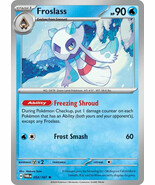 Pokémon TCG English: Scarlet and Violet: Twilight Masquerade - $2.76 CAD