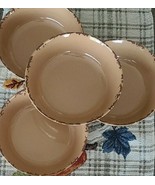 Set of Four (4) Melamine ~ Distressed ~ Farmhouse ~ Country ~ 7" Bowls - €34,44 EUR Set of Four (4) Melamine ~ Distressed ~ Farmhouse ~ Country ~ 7" Bowls - €34,44 EUR