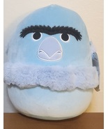 Squishmallow 8&quot; Disney the Muppets Sam the Eagle - $20.00