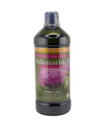 Silimarin Cardo Mariano Milk Thislte Tonico 1lt. Dist by. AJ Herbs free shipping - $544.63 MXN