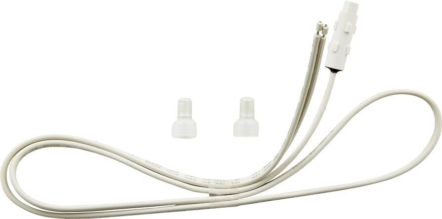 OEM Thermistor Kit for Amana ABB2227DEW ABB1922FEW ABD2233DES AC2228HEKB... - $46.45